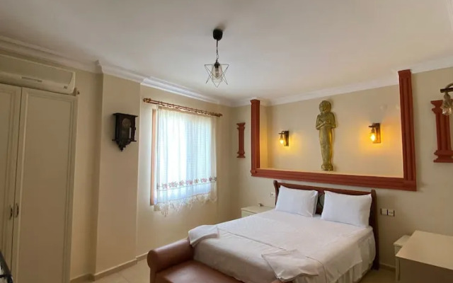 Sualti Butik Otel