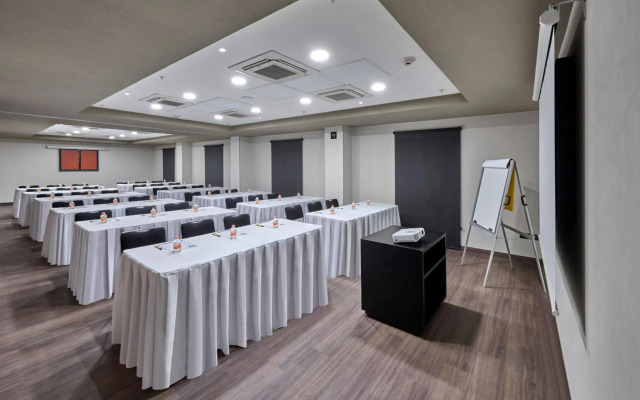 City Express by Marriott La Paz