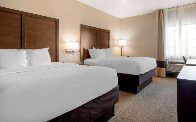 Comfort Inn Macon