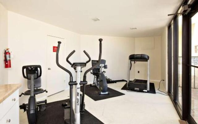 Seychelles Condominium #602