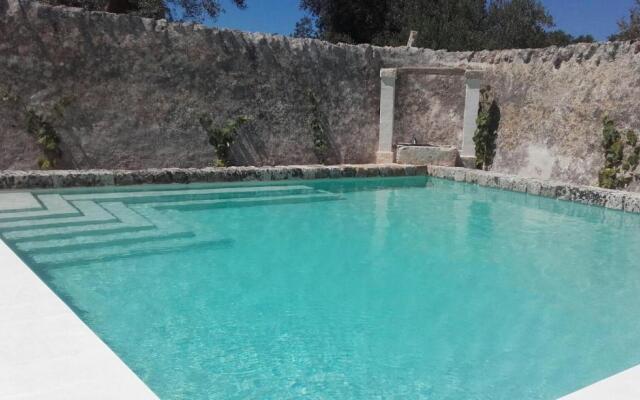 Masseria Stefanodelconte