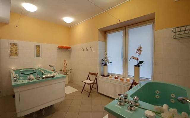 Hotel Moscicki Resort & Conference