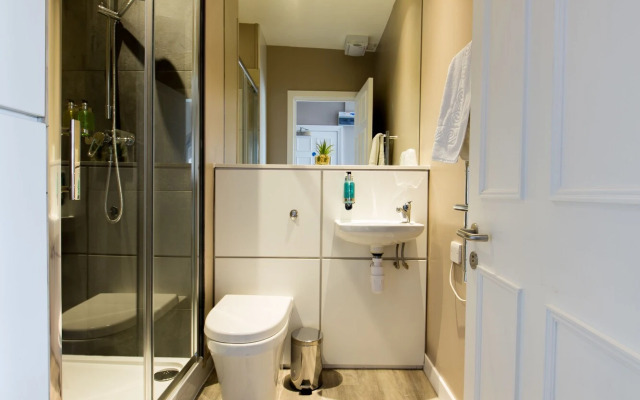 The Spires Serviced Apartments Edinburgh