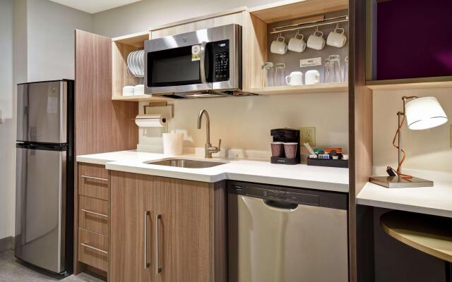 Home2 Suites by Hilton Birmingham Fultondale