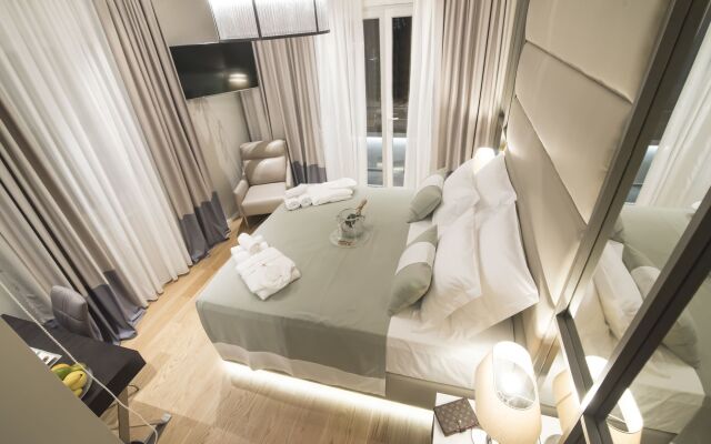 Fortuna Luxury Rooms