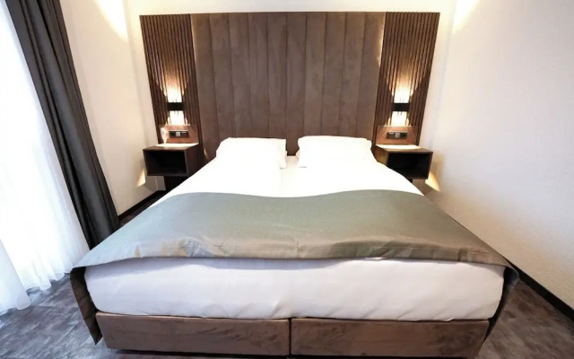 JG Hotel Antoniergasse