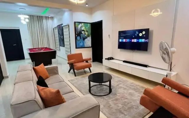 Emmatty Home