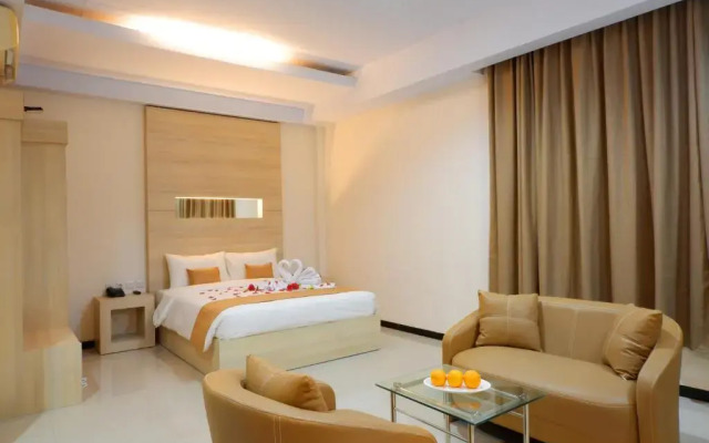 Sahid Azizah Syariah Hotel & Convention