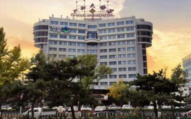 Shanxi Grand Hotel