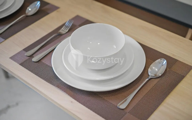 Soreli by Kozystay - TB Simatupang