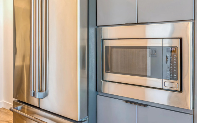 Kasa Scottsdale Quarter Phoenix