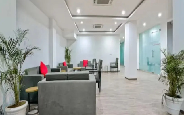 Chhavi Budget Hotels