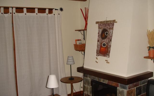 Apartamentos wifi Baqueira & Aigüestortes con jardín privado