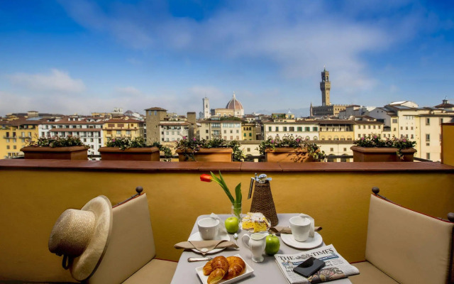 Torre Mannelli Suites