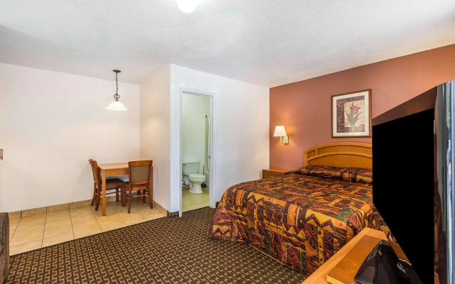 Suburban Studios Abercorn