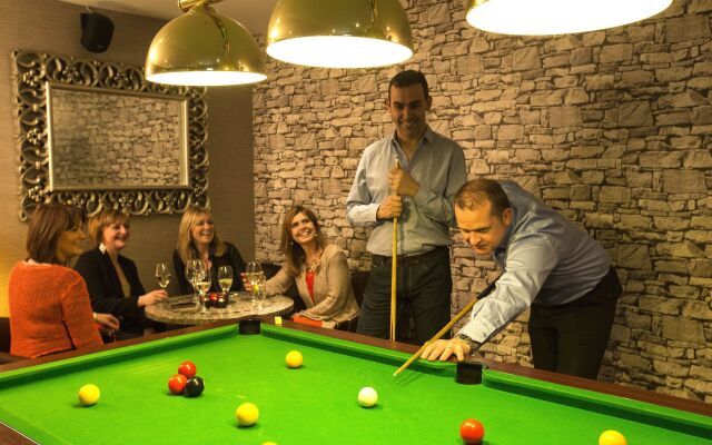 North Kessock Hotel