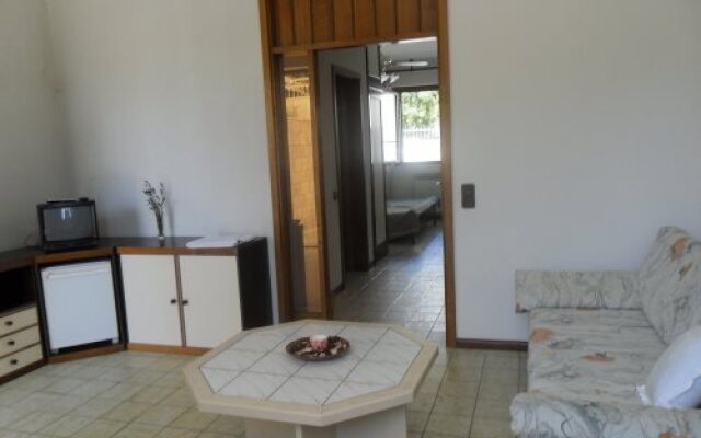 Villa Corona Hotel