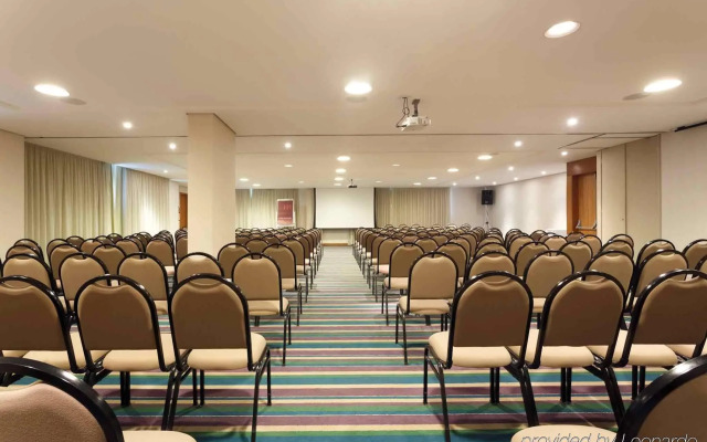 Mercure Salvador Pituba