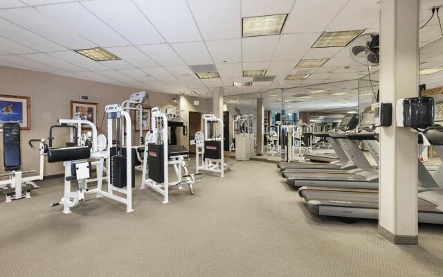 Holiday Inn Club Vacations Tahoe Ridge Resort by IHG