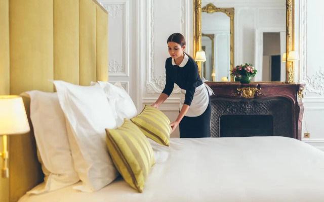 Hotel Alfred Sommier