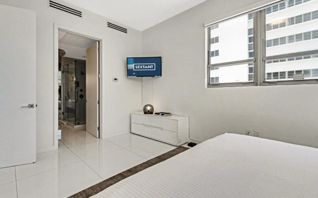 Shelborne Penthouse By Sextant