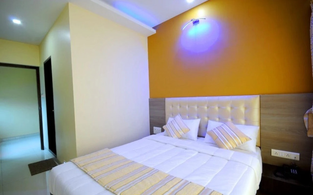 Hotel White House