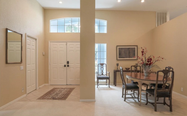 University Park 01 - 2 Br Home