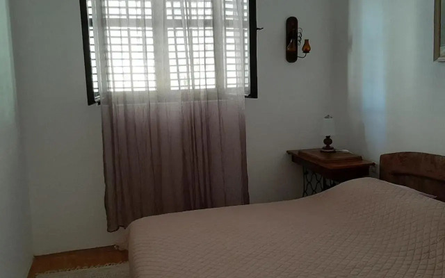 Apartments by the sea Brist, Makarska - 15443