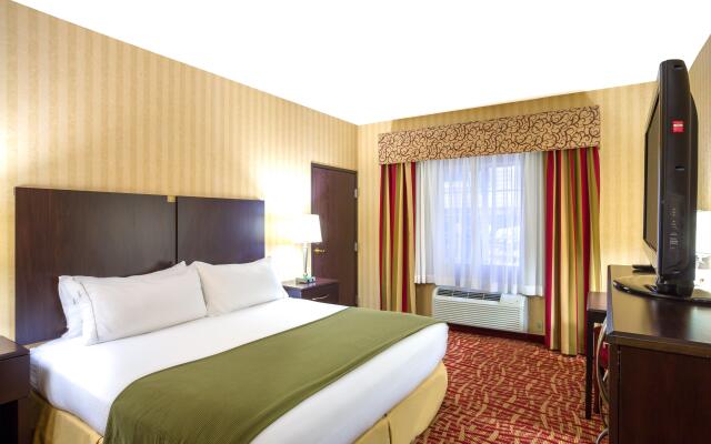 Holiday Inn Express - Layton by IHG