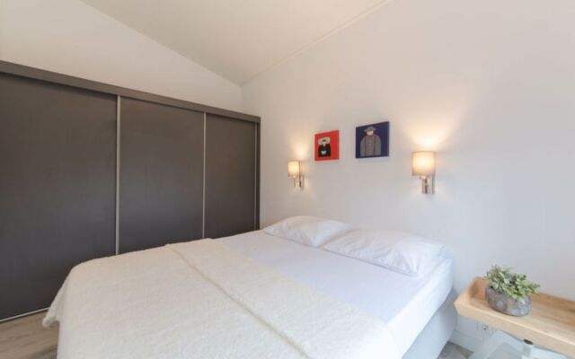 Water Resort Oosterschelde 18560