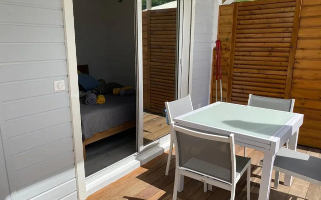 Les Lodges de Malendure