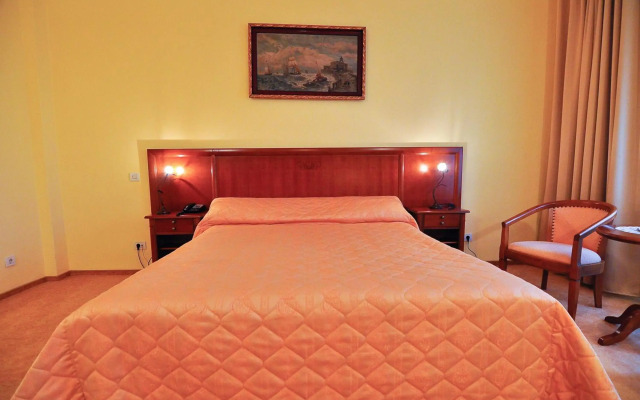 Hotel Maxim