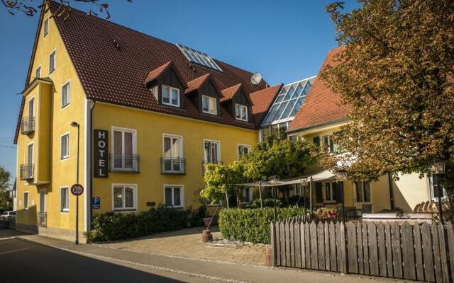 Neumaiers Hirsch Gasthof & Landhotel