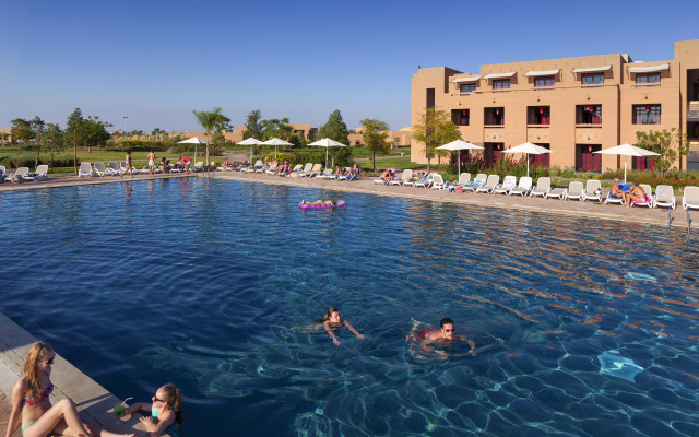 Aqua Mirage Club & Aqua Parc - All Inclusive