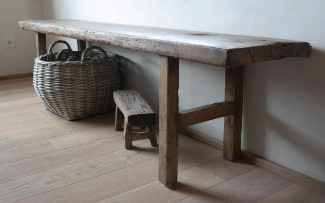 Romantikhütte Rothaarsteig