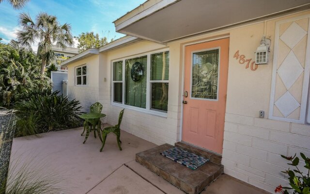 4870 Coquina Rd. - M