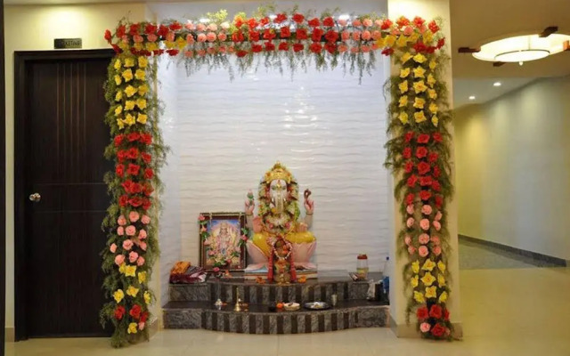 Hotel Avisha