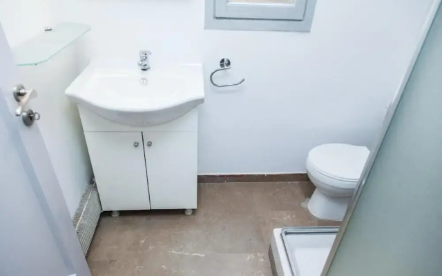 Gorgeous apartment in Kolonaki