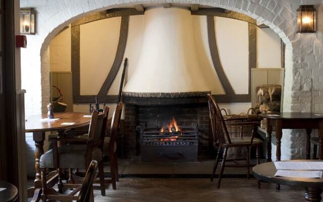 The Swan Inn