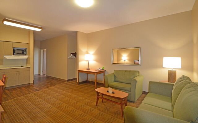 Extended Stay America Suites Juneau Shell Simmons Drive