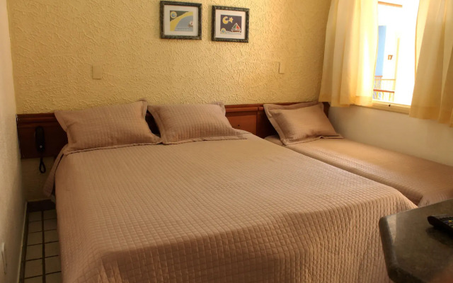 Marlim Porto Hotel
