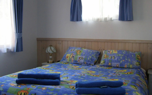 BIG4 Narooma Easts Holiday Park