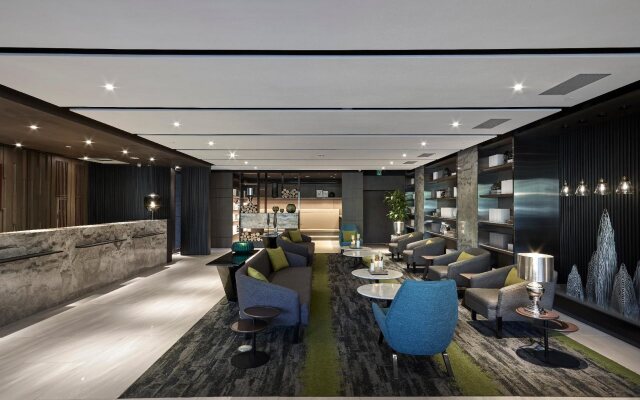 Harbour 10 Hotel
