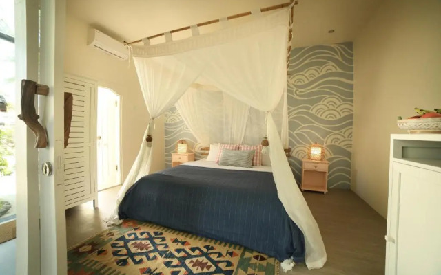 The Chillhouse Canggu by BVR Holiday Rentals