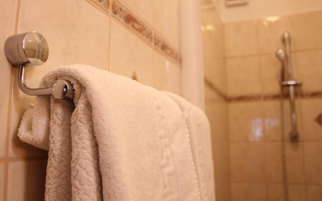 Hotel Blaha