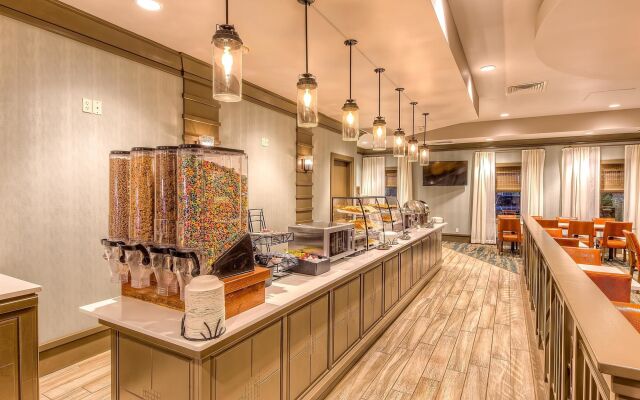 Best Western Seaway Inn