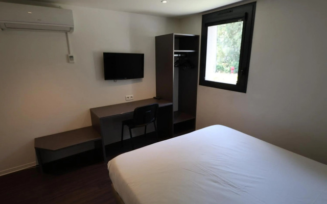 Brit Hotel Montpellier Euromédecine