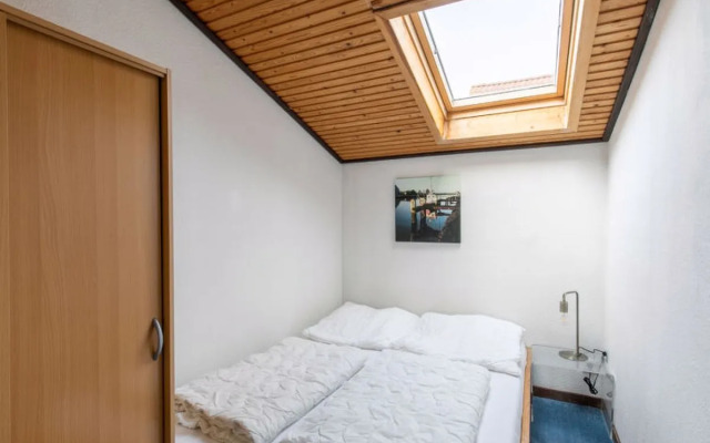 Nordsee-Ferienhaus 10250