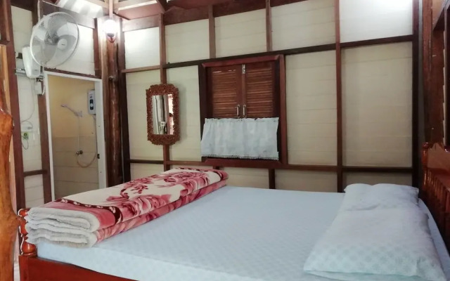 Rai Lookmai Resort Khao Kho