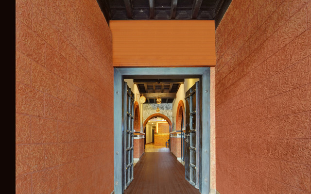 Collection O Calvathy Road Near Fort Kochi